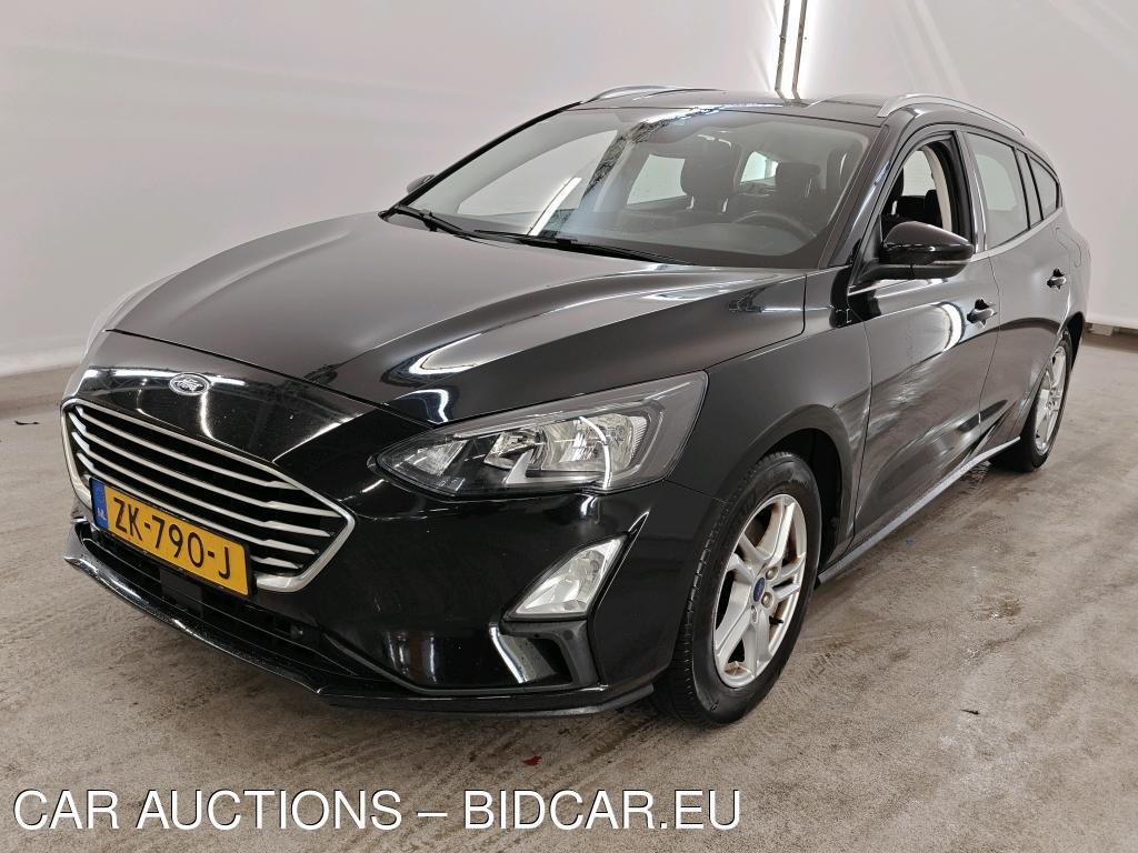 Ford Focus wagon 1.0 ECOBOOST TREND EDITION BUSINESS, 2019