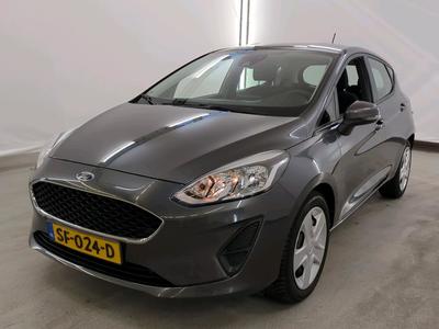 Ford Fiesta 1.1 TREND, 2018