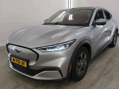 Ford Mustang mach-e EXTENDED RWD 98 KWH, 2021