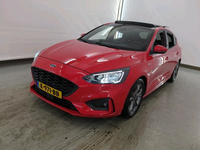 Ford Focus 1.0 ECOBOOST HYBRID ST LINE X BUSINESS, 2020