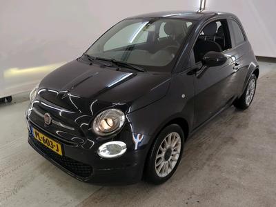 Fiat 500 1.0 TWINAIR POP, 2017