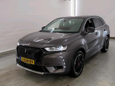 DS AUTOMOBILES 7 crossback 1.2 PURETECH PERFORMANCE LINE, 2020