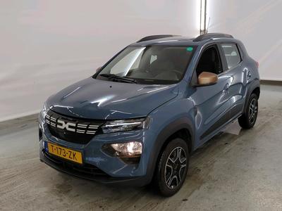 Dacia Spring EXTREME 27 KWH, 2023