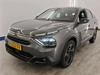 Citroen C4 1.2 PURETECH BUSINESS PLUS, 2021