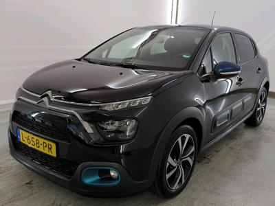 Citroen C3 1.2 PURETECH SHINE, 2021