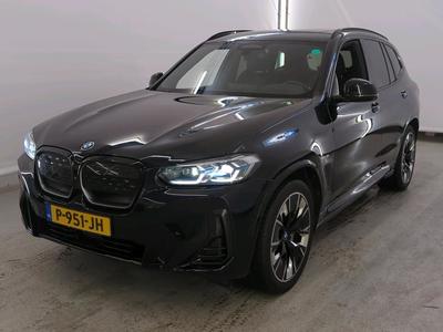 BMW Ix3 HIGH EXECUTIVE 80 KWH, 2022