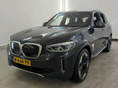 BMW Ix3 HIGH EXECUTIVE 80 KWH, 2021
