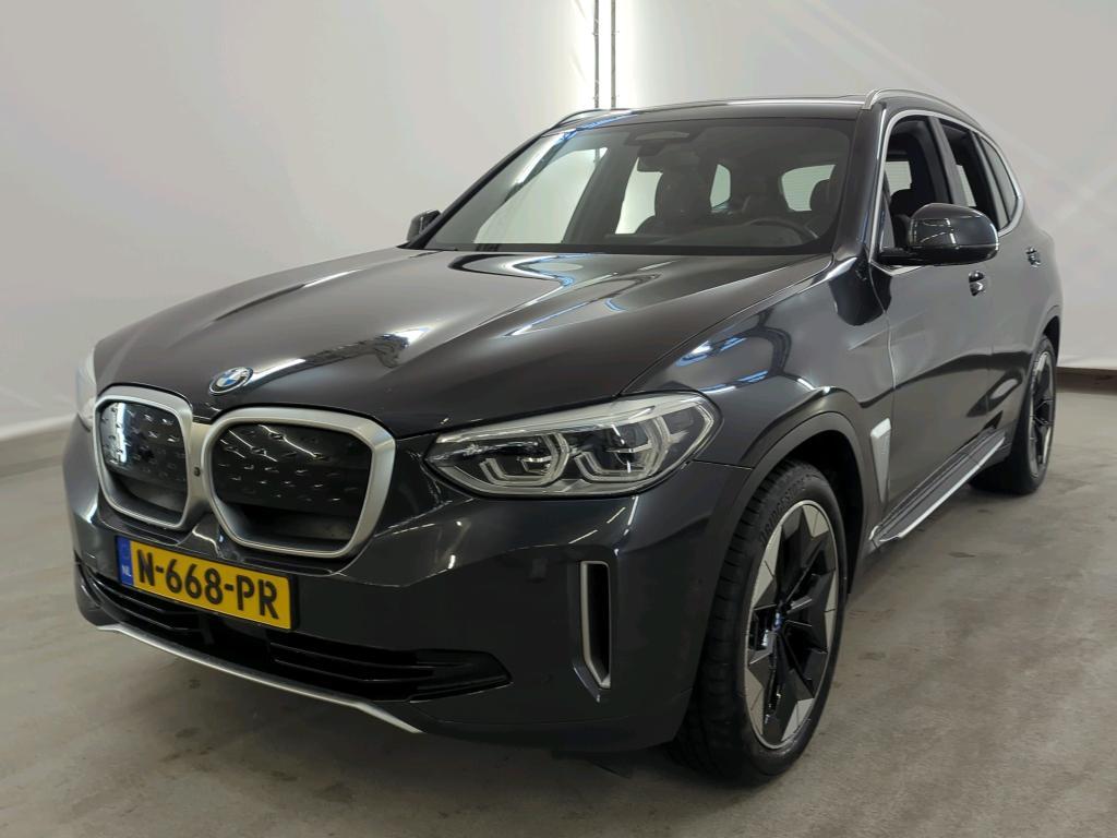 BMW Ix3 HIGH EXECUTIVE 80 KWH, 2021