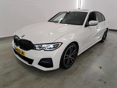 BMW 3-SERIE 318I BUSINESS EDITION, 2021