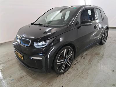 BMW I3 EXECUTIVE EDITION 120AH 42 KWH, 2020