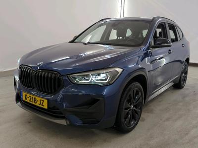 BMW X1 SDRIVE18I EXECUTIVE EDITION, 2021