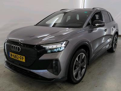 Audi Q4 e-tron 40 LAUNCH EDITION ADVANCED 77 KWH, 2021