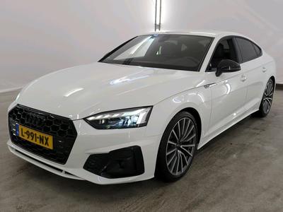 Audi A5 Sportback 35 TFSI S EDITION COMPETITION, 2021