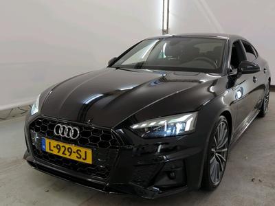 Audi A5 Sportback 40 TFSI QUATTRO S EDITION COMPETITION, 2021