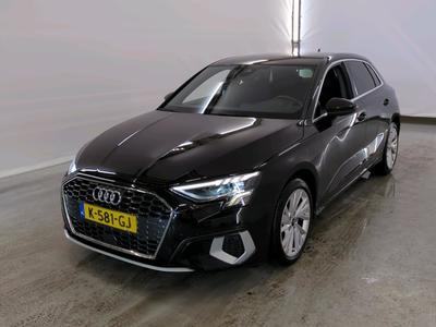Audi A3 Sportback 30 TFSI BUSINESS EDITION, 2021