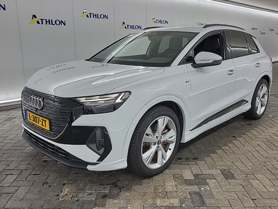 Audi Q4 e-tron 40 E-TRON LAUN.EDIT.S COMP.150KW ATHLON EDITION, 2021
