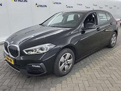 BMW 1 SERIE 118IA BUSINESS EDITION 5D 100KW, 2022