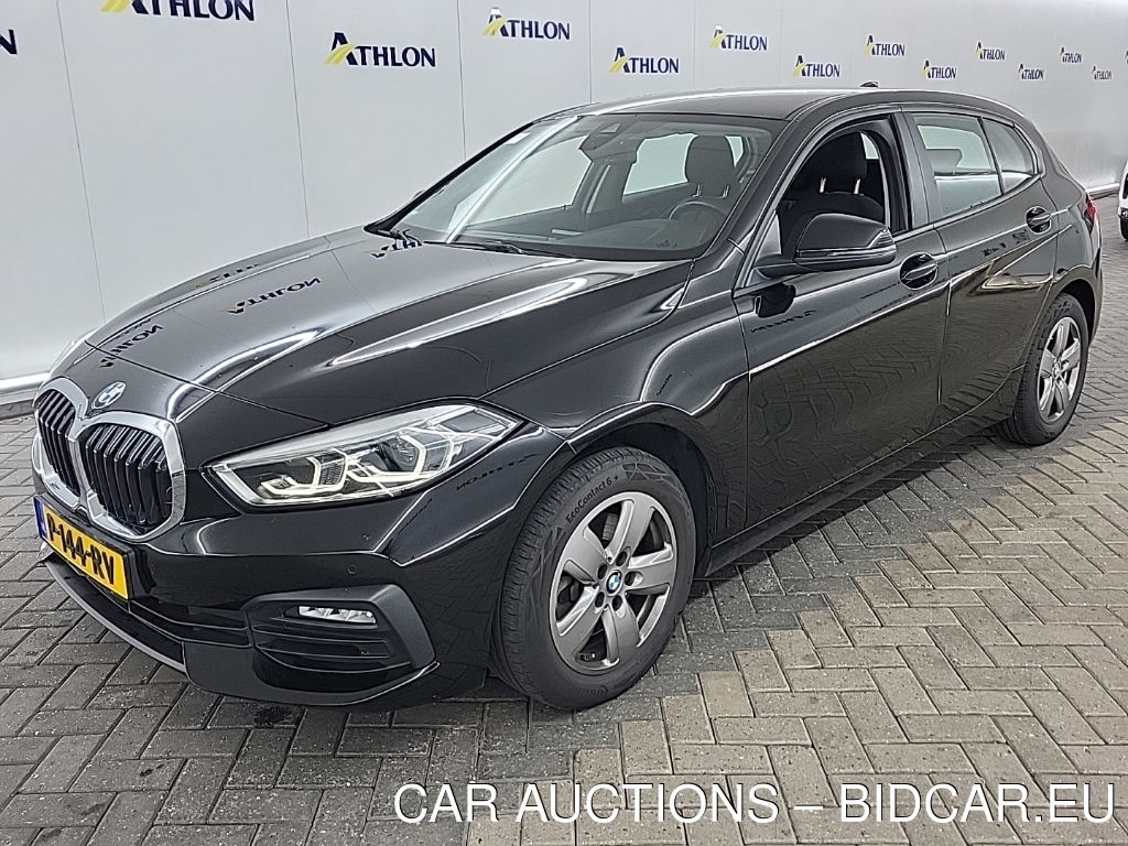 BMW 1 SERIE 118IA BUSINESS EDITION 5D 100KW, 2022