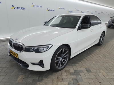 BMW 3 SERIE SEDAN 318IA CORPORATE EXECUTIVE 4D 115KW, 2020