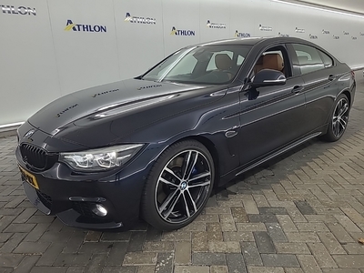 BMW 4-SERIE GRAN CO 430IA 5D 185KW, 2020