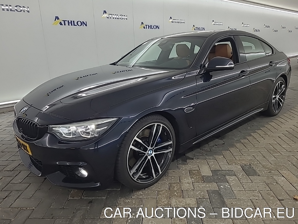 BMW 4-SERIE GRAN CO 430IA 5D 185KW, 2020