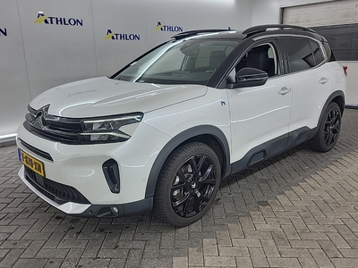Citroen C5 aircross HYBRID 225 E-EAT8 BUSINESS PLUS 5D 165KW, 2023