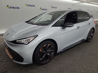 CUPRA Born 58KWH ADRENALINE ONE AUTO 5D 150KW, 2022