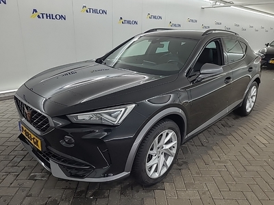 CUPRA Formentor BUSINESS 1.4 E-HYBRID 5D 150KW, 2022