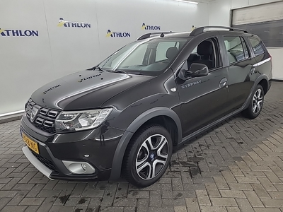 Dacia Logan mcv stepw TCE 100 BI-FUEL 15TH ANNIVERSARY 5D 74KW, 2020