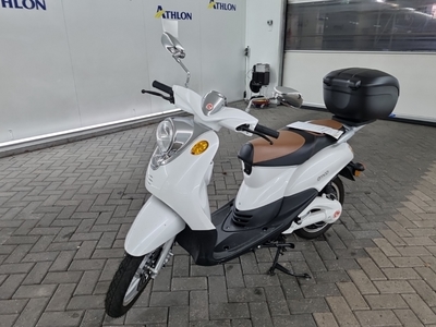 EMCO Novi NOVI C 1500 1X ACCU 37AH CONTROLLER 2.0, 2021