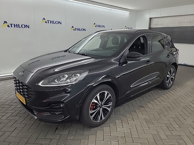 Ford Kuga ST-LINE X 2.5 PHEV E-CVT AUTOMAAT 5D 165KW, 2021