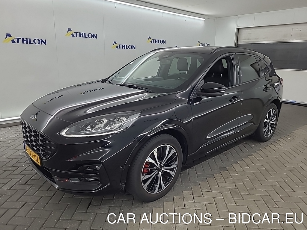 Ford Kuga ST-LINE X 2.5 PHEV E-CVT AUTOMAAT 5D 165KW, 2021