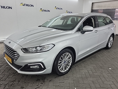 Ford Mondeo wagon 2.0 HYBRIDE TITANIUM ECVT AUTOMAAT WAGON 5D 140KW, 2022