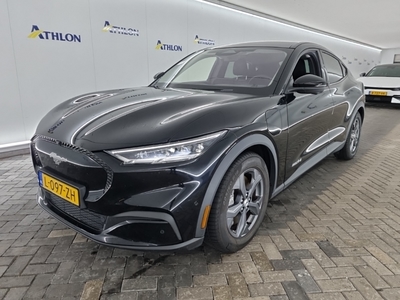 Ford Mustang mach-e 75KWH RWD AUTO 5D 190KW, 2021