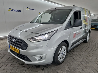 Ford Transit connect L1 TREND 1.5 TDCI ECOBLUE 120 PK AUTO 4D, 2020