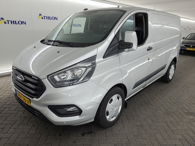 Ford Transit custom 2.0 TDCI 300 L1H1 TREND 130PK AUTO 4D, 2019