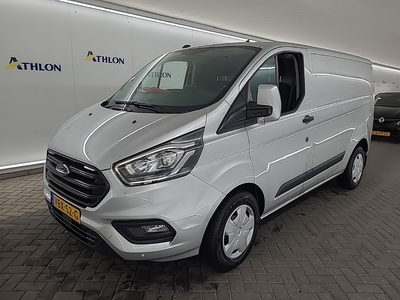 Ford Transit custom 2.0 TDCI 300 L1H1 TREND 130PK AUTO 4D, 2019