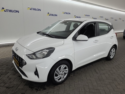 Hyundai i10 1.0 MPI COMFORT 5D 49KW, 2022