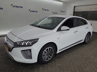 Hyundai Ioniq EV PREMIUM 5D 100KW, 2020