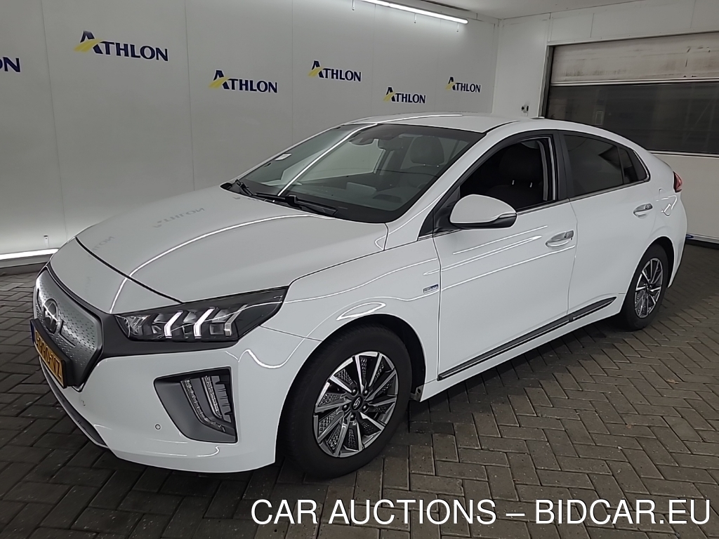Hyundai Ioniq EV PREMIUM 5D 100KW, 2020