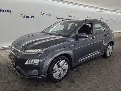 Hyundai Kona COMFORT SMART ELECTRIC 64 KWH 5D, 2020