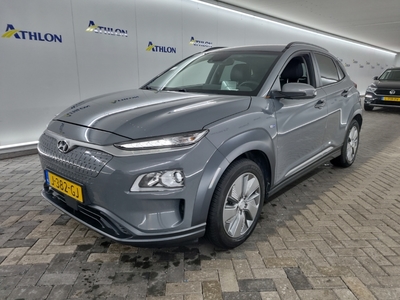 Hyundai Kona FASHION ELECTRIC 39 KWH 5D, 2020
