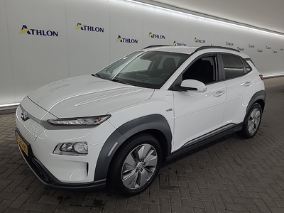 Hyundai Kona FASHION ELECTRIC 64 KWH 5D, 2020