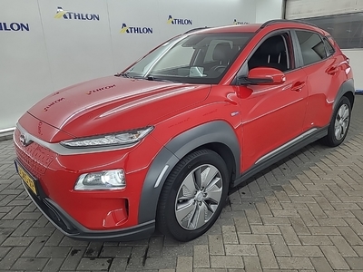 Hyundai Kona PREMIUM ELECTRIC 64 KWH 5D ATHLON EDITION, 2020