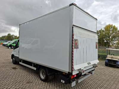 Iveco Daily cc 35C16 2.3 4100 2D 118KW, 2022