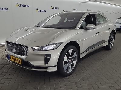 Jaguar I-pace EV320 S BUS PACK AWD 5D 235KW, 2020