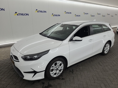 Kia Ceed sportswago 1.0 T-GDI DYNAMICLINE 5D 88KW UITLOPEND, 2022
