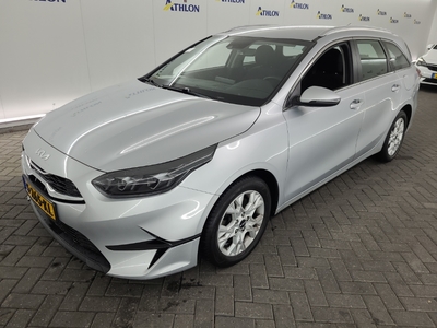 Kia Ceed sportswago 1.0 T-GDI MHEV DCT DYNAMICLINE 5D 88KW UITLOPEND, 2023