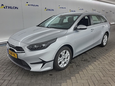 Kia Ceed sportswago 1.0 T-GDI MHEV DCT DYNAMICLINE 5D 88KW UITLOPEND, 2023