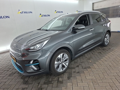 Kia E-niro 64KWH DYNAMICPLUSLINE 5D 150KW, 2021